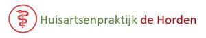 Huisartsenpraktijk de Horden - Ga naar startpagina